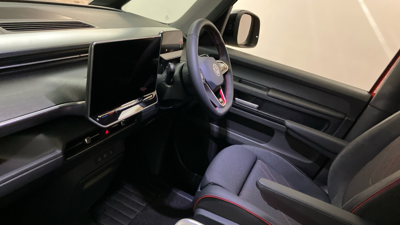 Volkswagen ID. Buzz 250kW GTX Pro 79kWh 5dr 4MOTION Auto Electric Estate